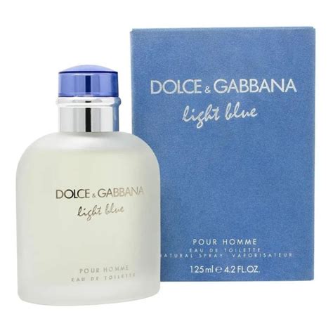 dolce gabbana light blue hombre precio liverpool|dolce gabbana light blue homme.